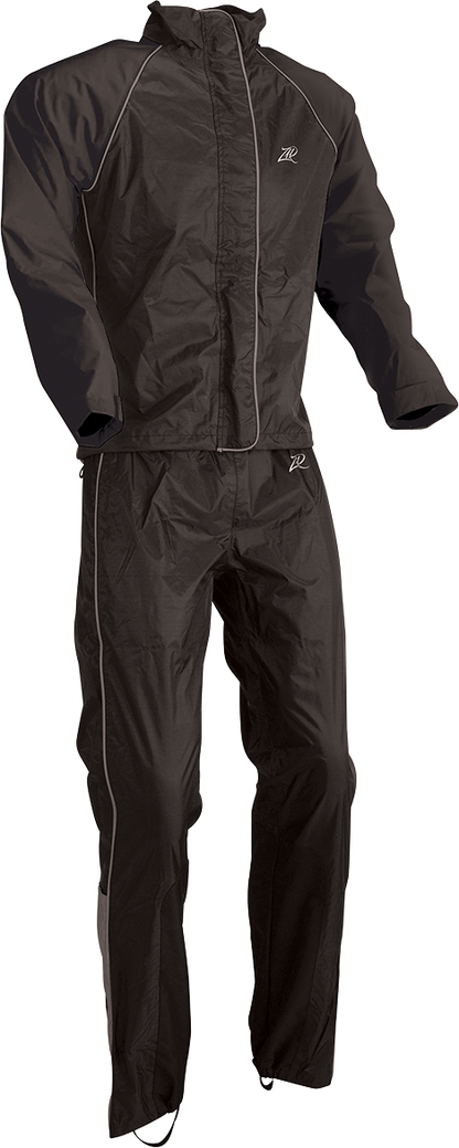 Z1R Rain Pants - Black - XL 2855-0610
