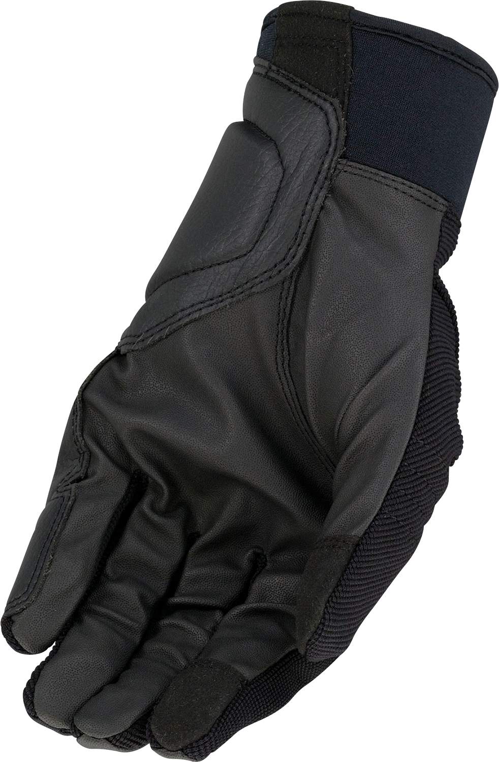 Z1R Billet Gloves - Black - Medium 3330-7555