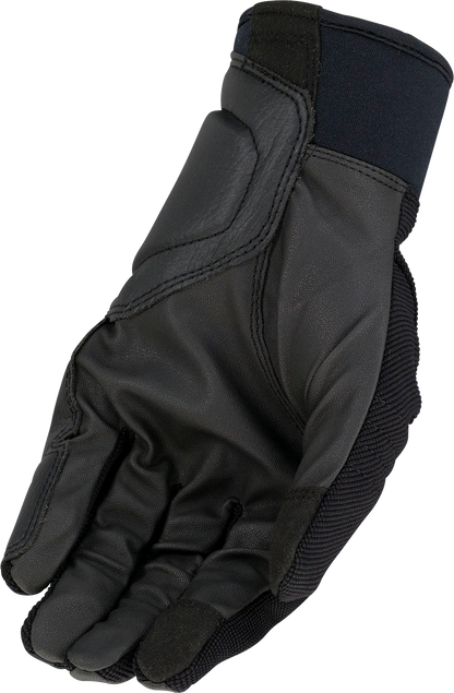 Z1R Billet Gloves - Black - 3XL 3330-7559