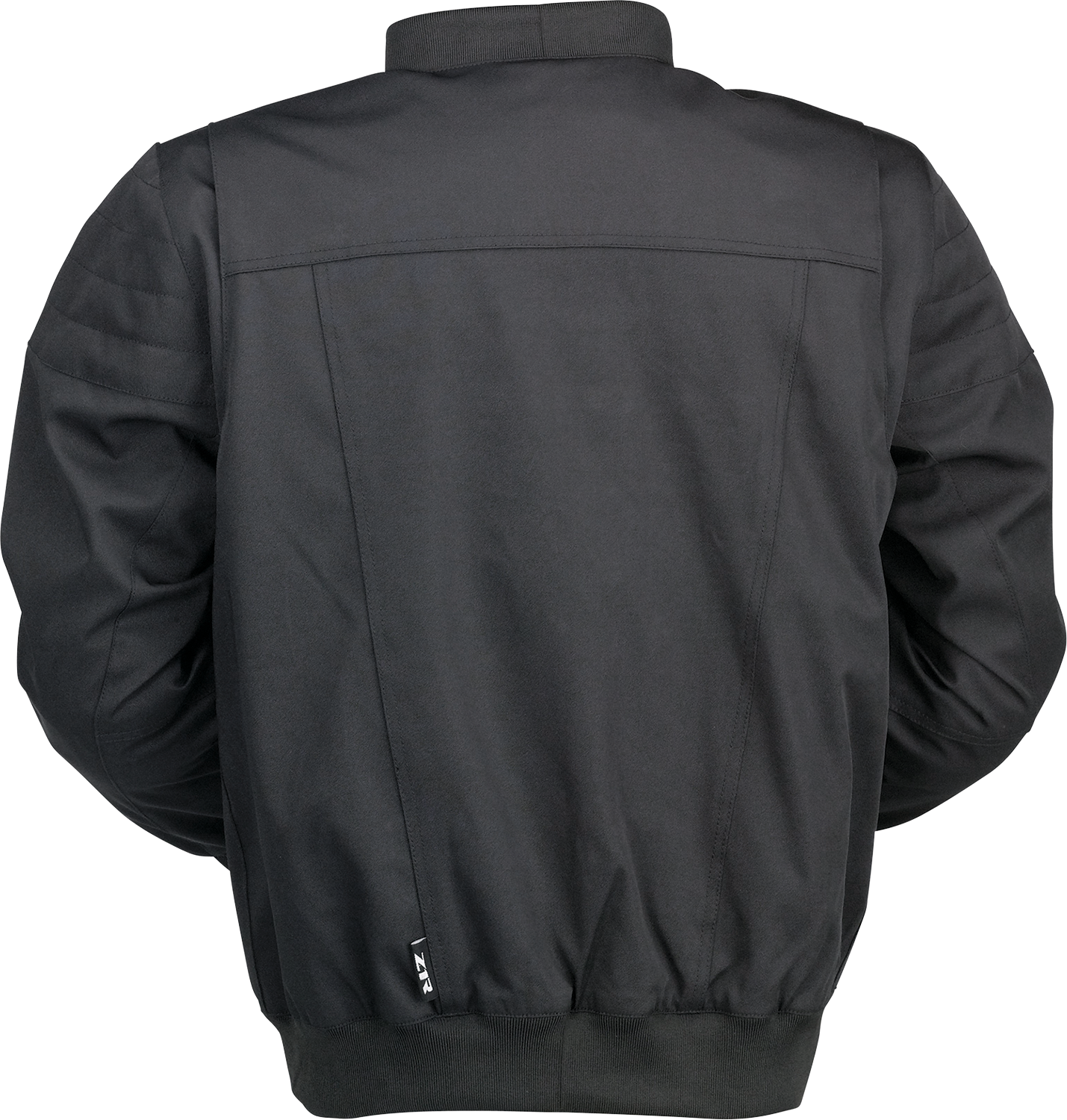 Z1R Shaman Bomber Jacket - Black - 5XL 2820-6203