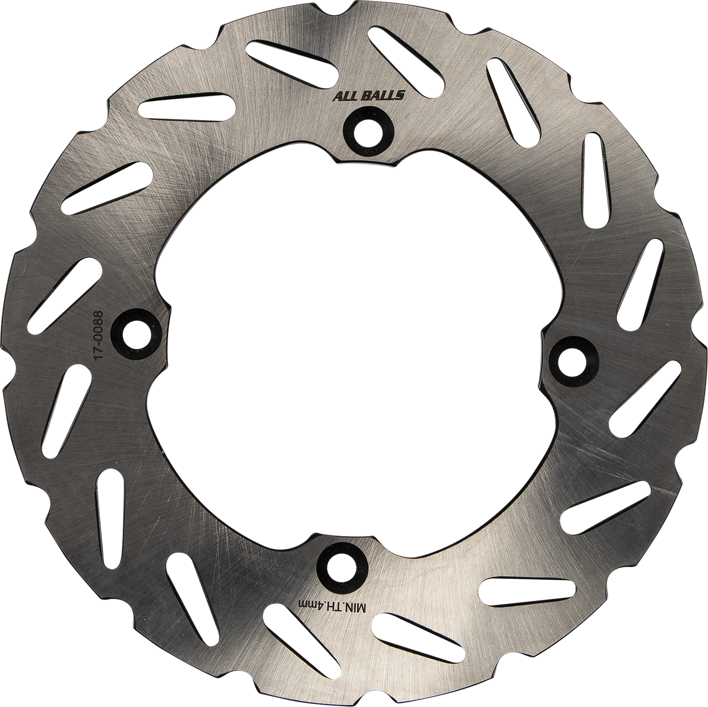 ALL BALLS Brake Rotor - Can-Am 18-0088