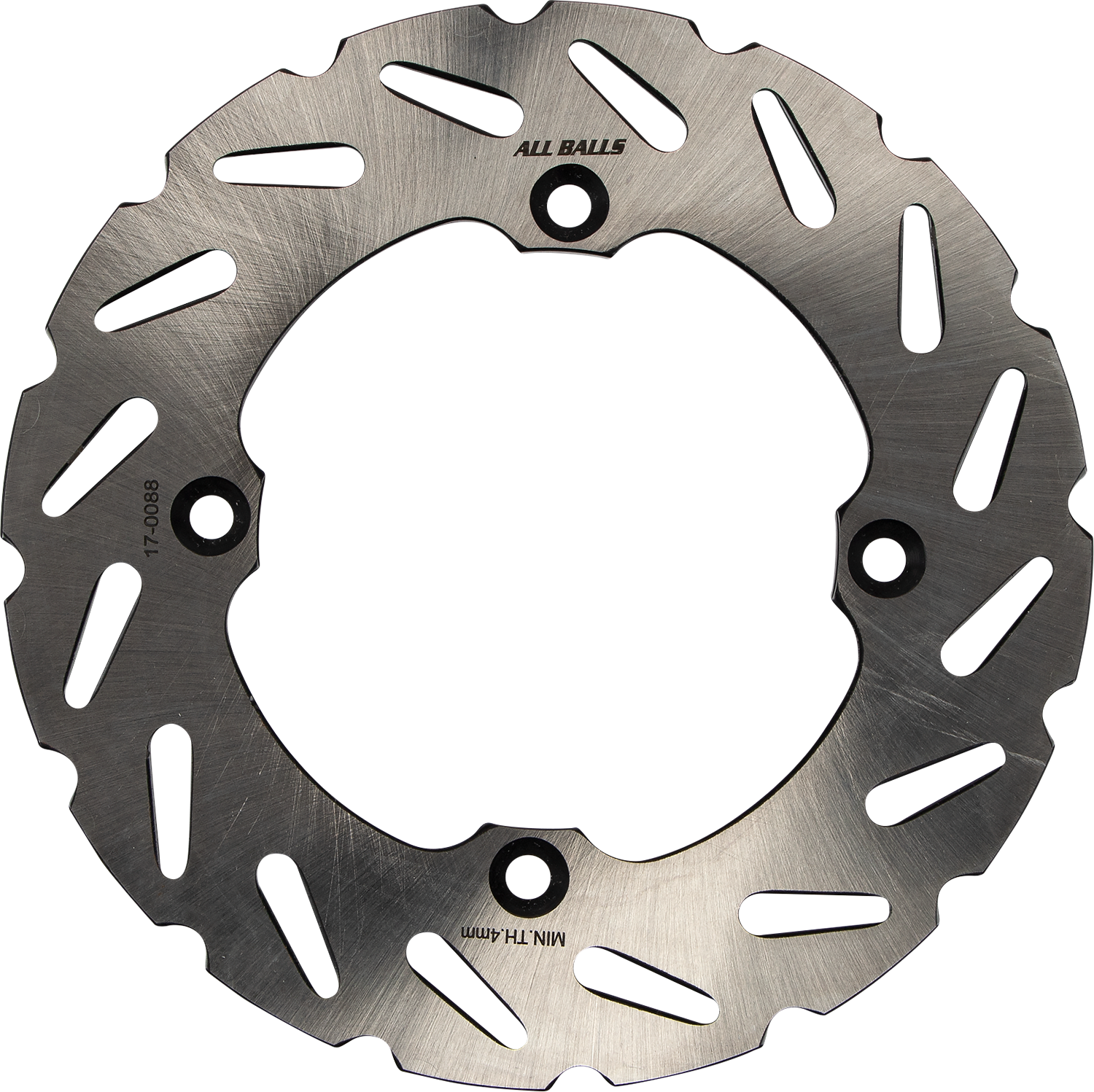 ALL BALLS Brake Rotor - Can-Am 18-0088