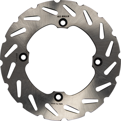 ALL BALLS Brake Rotor - Can-Am 18-0088