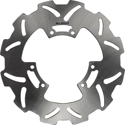 ALL BALLS Brake Rotor - Honda 18-0050
