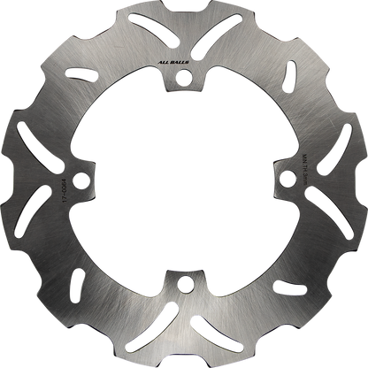 ALL BALLS Brake Rotor - Kawasaki/Suzuki 18-0064