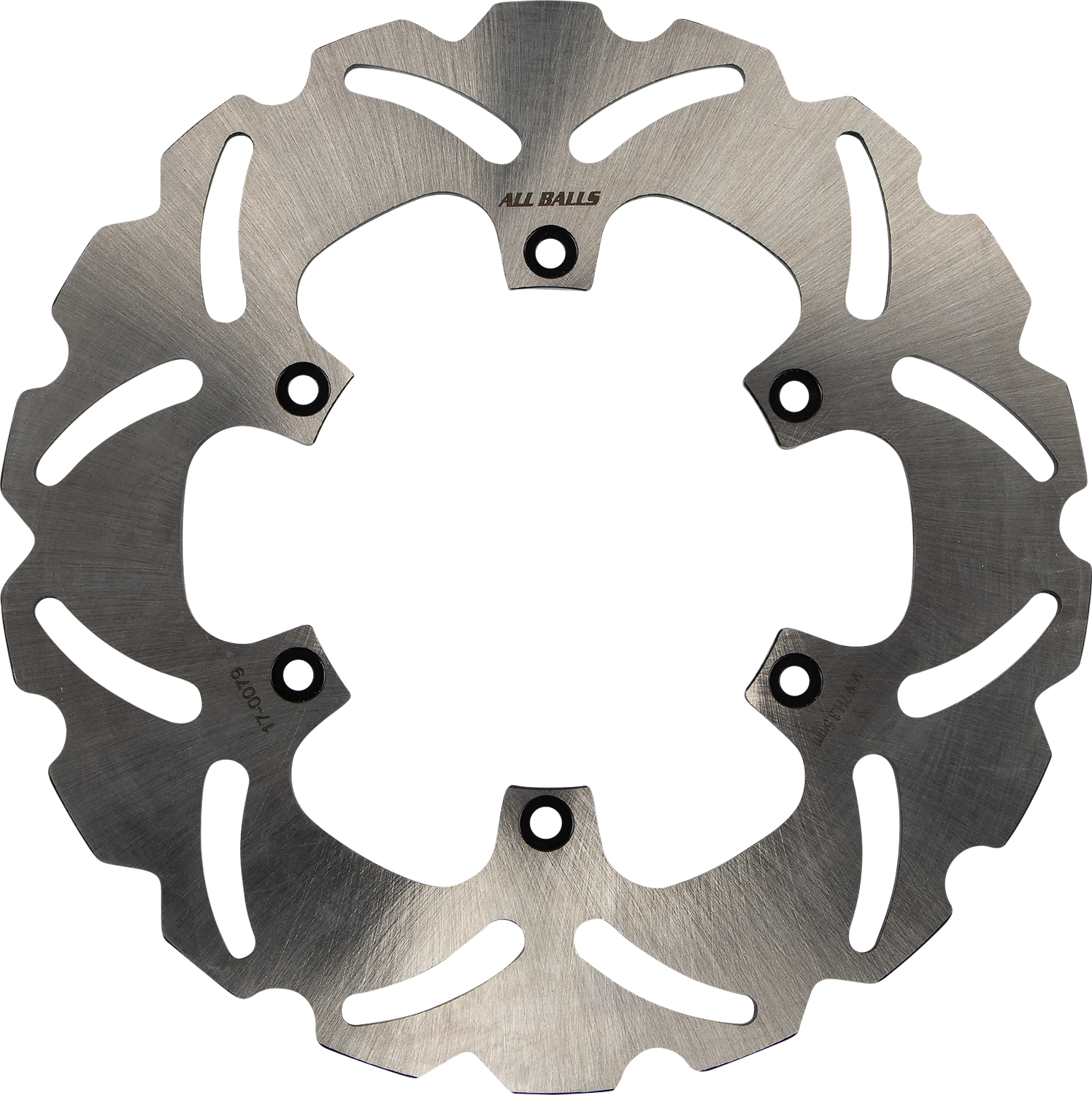 ALL BALLS Brake Rotor - Beta 18-0079