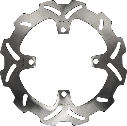 ALL BALLS Brake Rotor - Kawasaki 18-0065