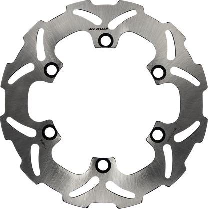 ALL BALLS Brake Rotor - Kawasaki 18-0066