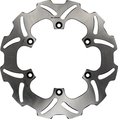 ALL BALLS Brake Rotor - Suzuki 18-0055