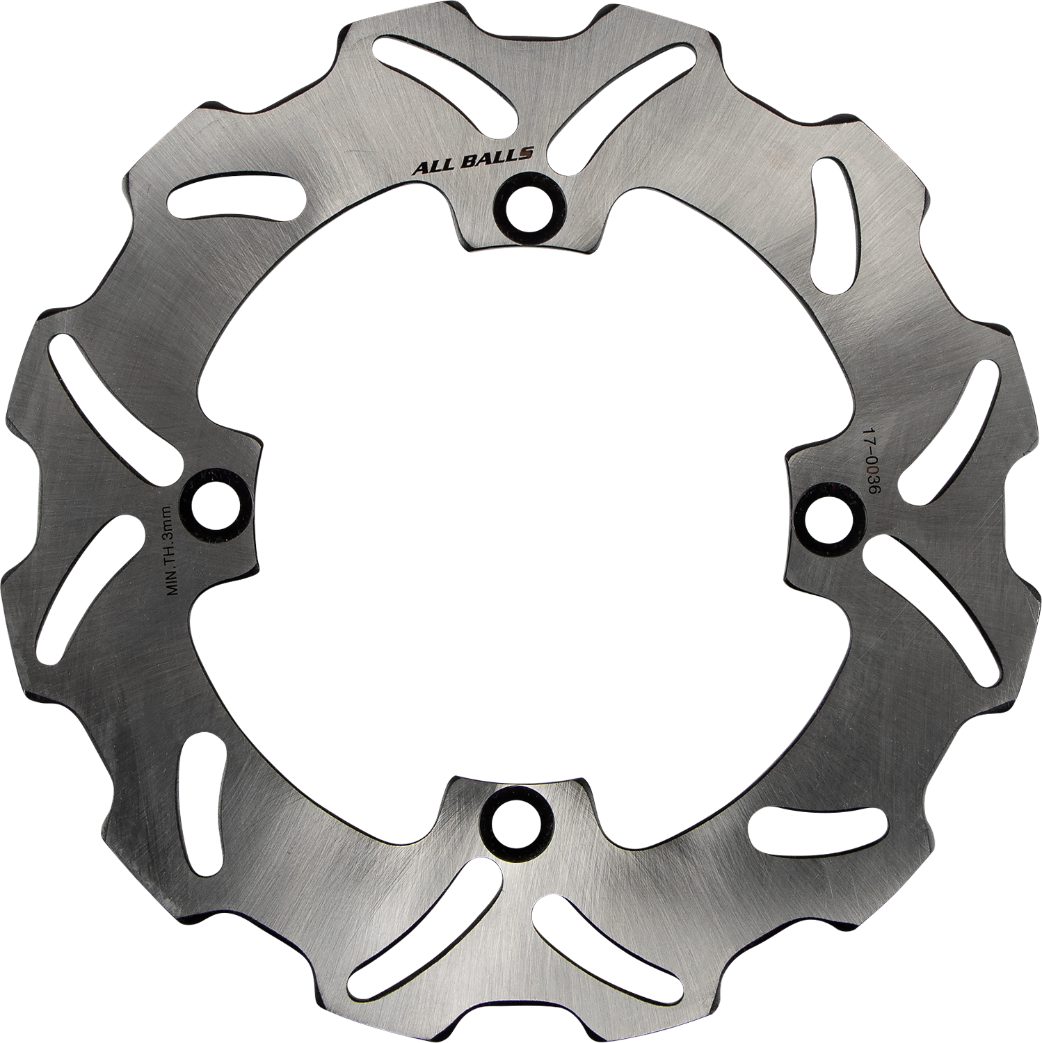 ALL BALLS Brake Rotor - KTM 18-0071
