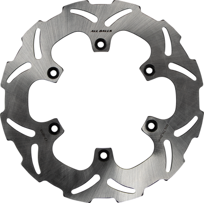 ALL BALLS Brake Rotor - Yamaha 18-0059