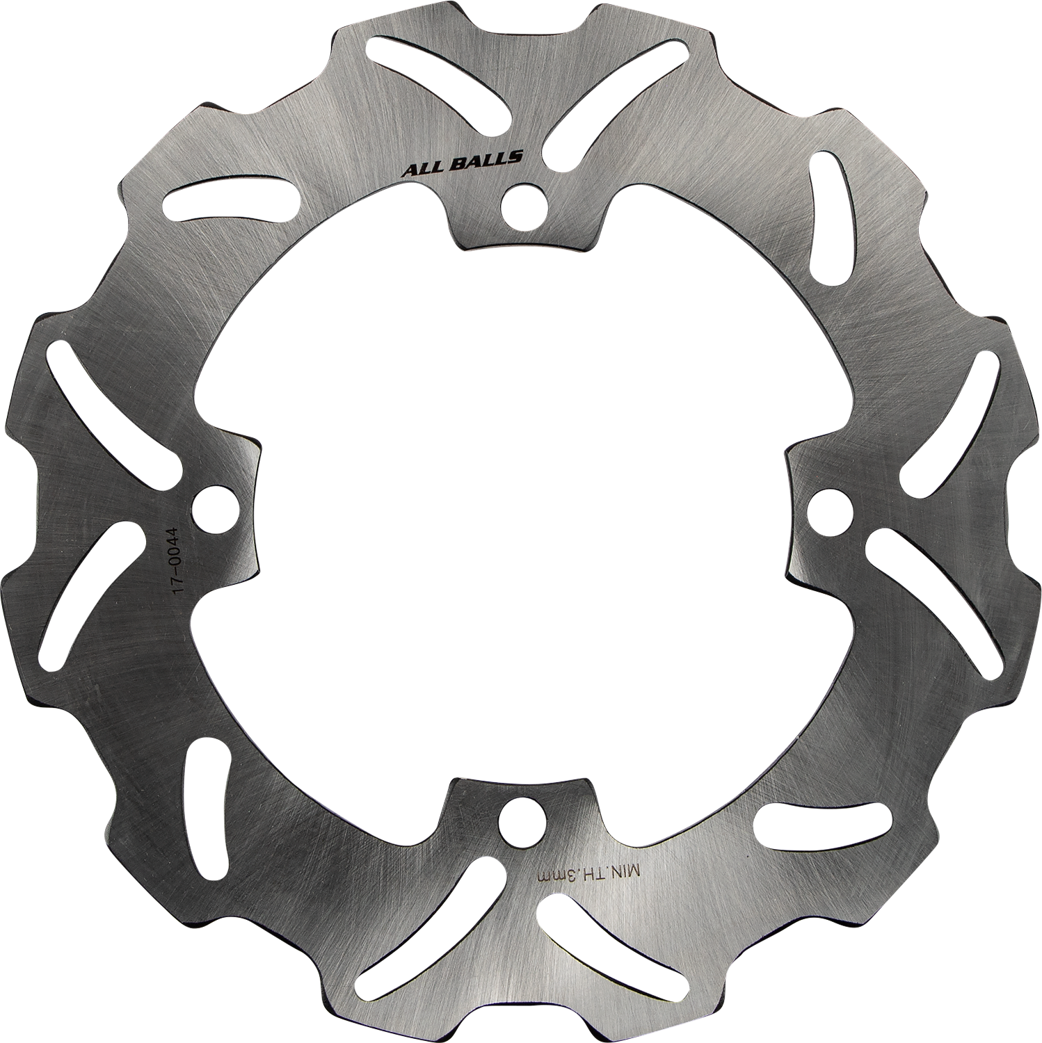 ALL BALLS Brake Rotor - Suzuki 18-0044