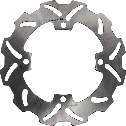 ALL BALLS Brake Rotor - Suzuki 18-0044
