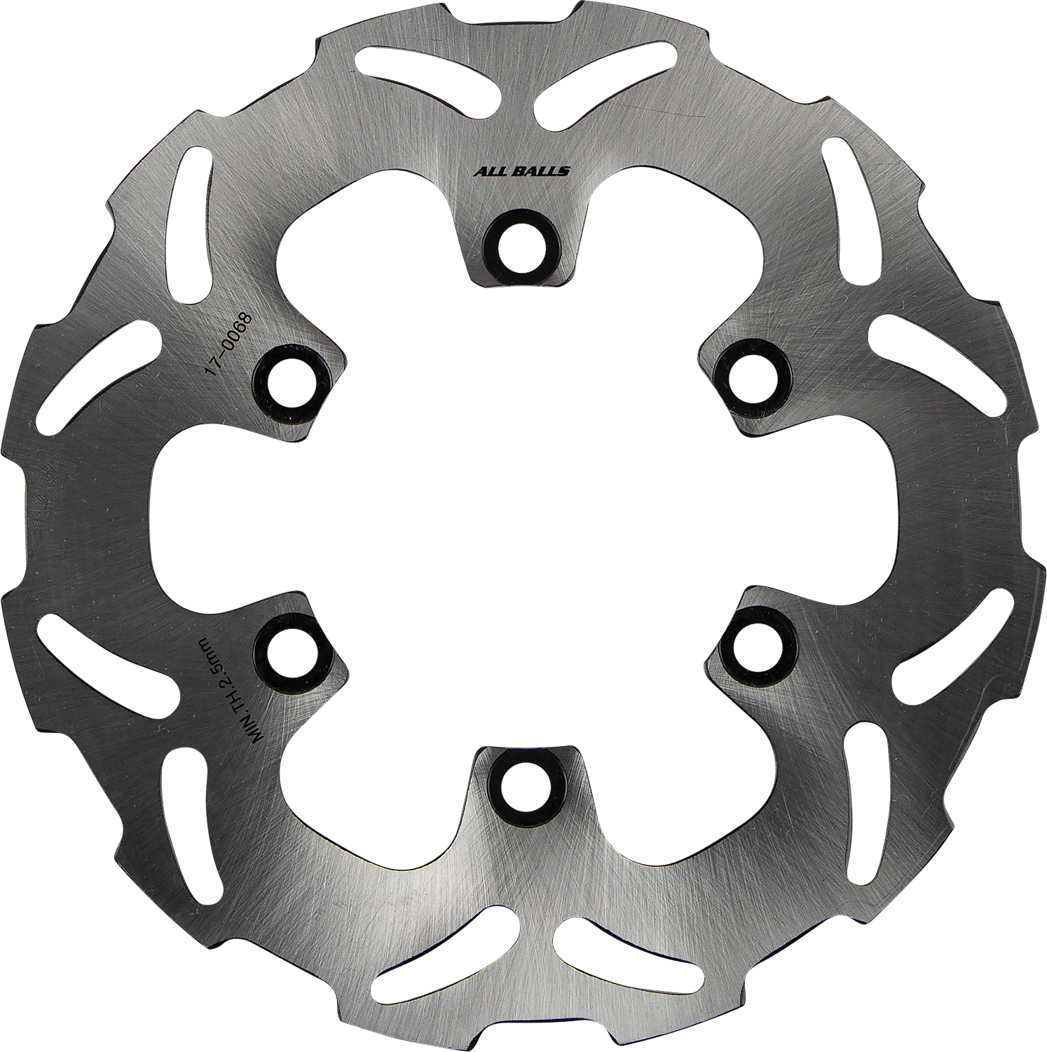 ALL BALLS Brake Rotor - Kawasaki/Suzuki 18-0068