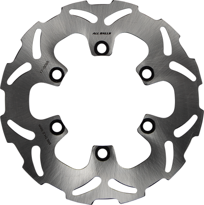 ALL BALLS Brake Rotor - Kawasaki/Suzuki 18-0068