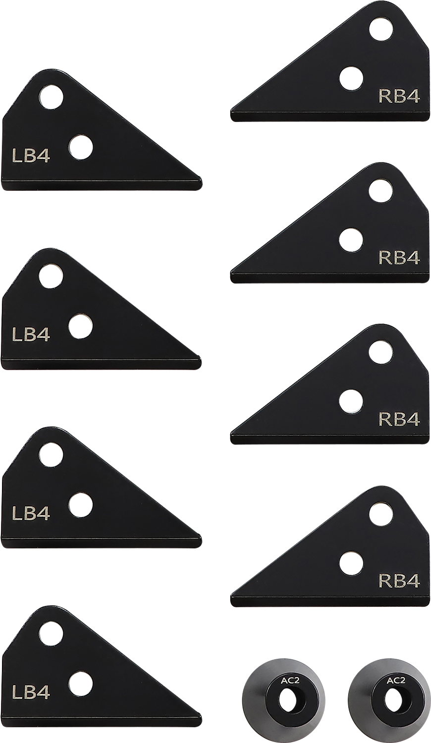 DEMON Lift Kit - Ranger PABL-6004HD