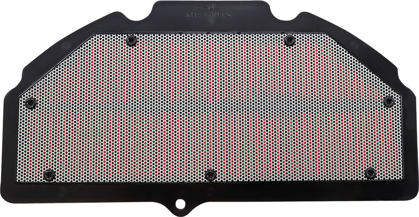 EMGO Air Filter - Suzuki 12-94096