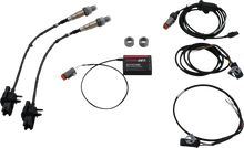 DYNOJET Auto Tune Kit for Power Vision 4 - Harley-Davidson AT-131