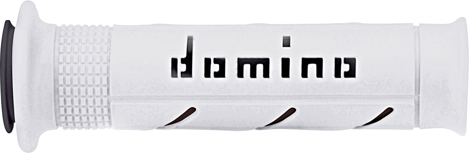 G2 ERGONOMICS CORP. XM2 Grips - White/Black A25041C4046