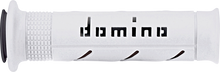 G2 ERGONOMICS CORP. XM2 Grips - White/Black A25041C4046
