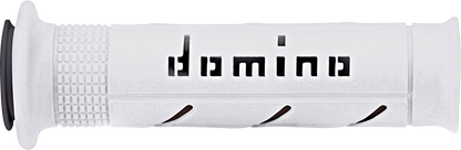 G2 ERGONOMICS CORP. XM2 Grips - White/Black A25041C4046