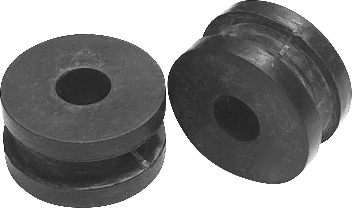 K&S TECHNOLOGIES Grommets - 2 Pack 05-0301