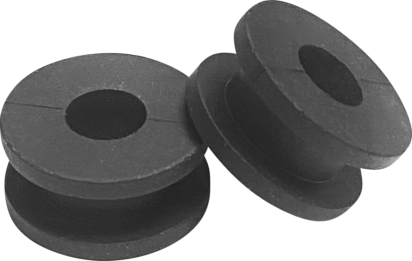 K&S TECHNOLOGIES Grommets - 2 Pack 05-0302