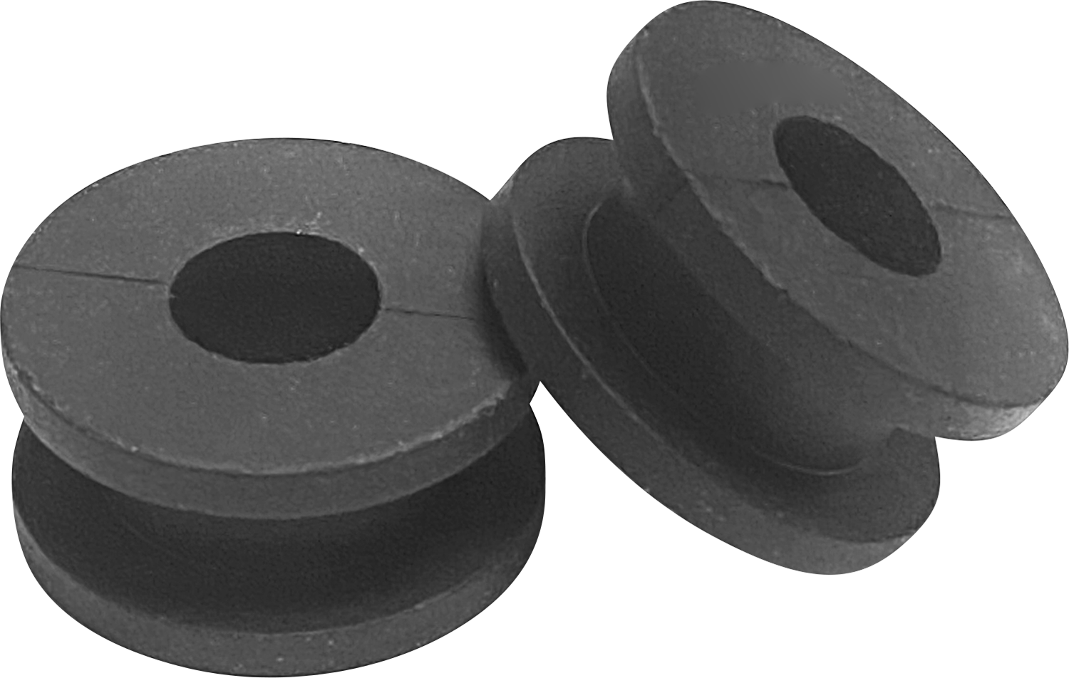 K&S TECHNOLOGIES Grommets - 2 Pack 05-0302