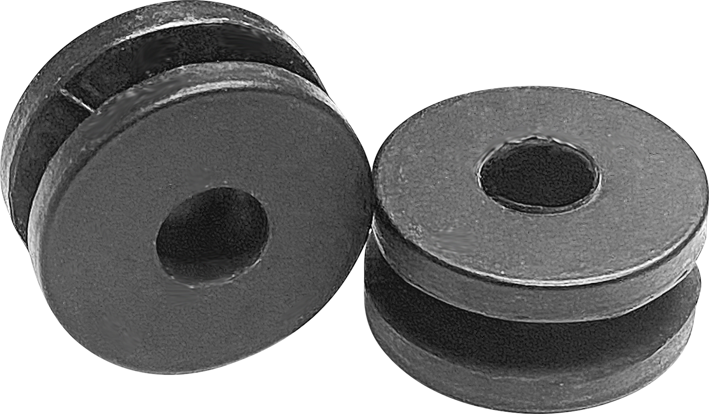 K&S TECHNOLOGIES Grommets - 2 Pack 05-0303