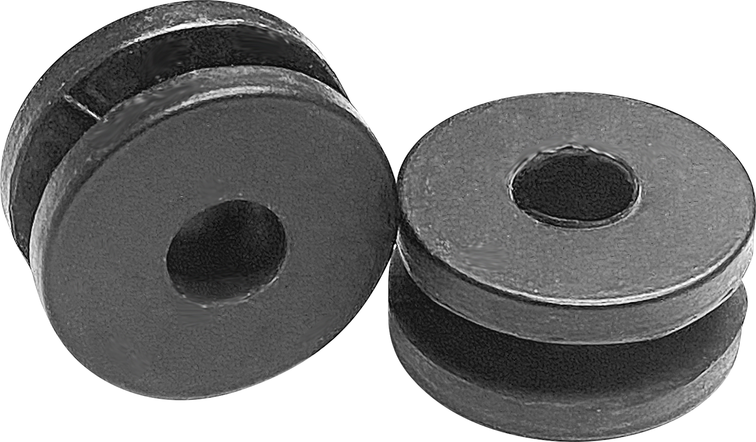 K&S TECHNOLOGIES Grommets - 2 Pack 05-0303