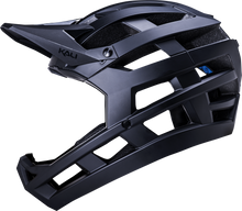 KALI Invader 2.0 Helmet - Matte Black - L-2XL 0221824517