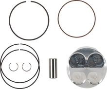 JE PISTONS Piston Kit - 77.00 mm - 14.0:1 CR - Yamaha 362953