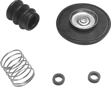 K&S TECHNOLOGIES Diaphragm Rebuild Kit - CV/Keihin Carbs 56-1407