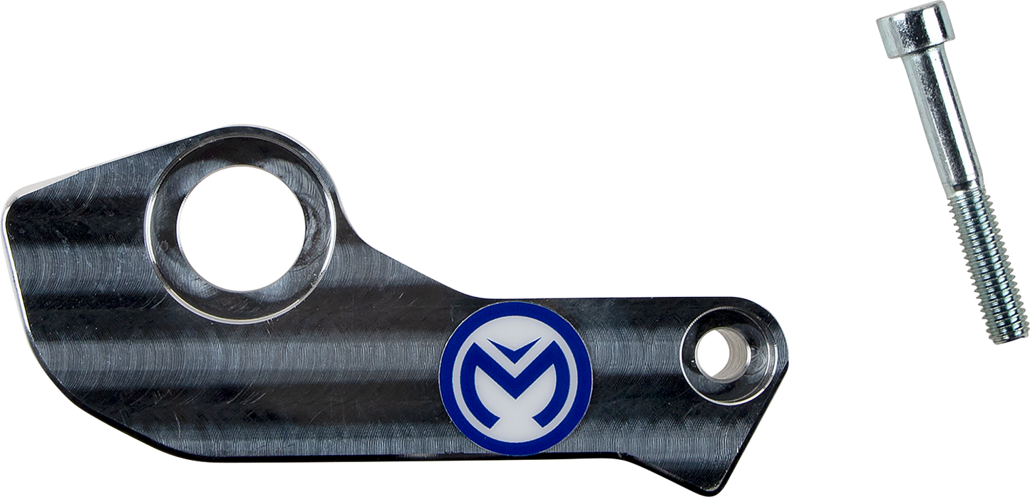 MOOSE OFFROAD Fork Guard - Front Left - Lower 32-9319