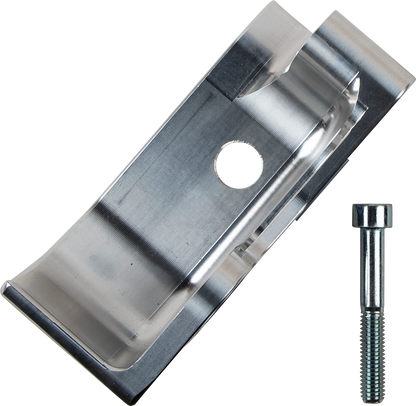 MOOSE OFFROAD Fork Guard - Front Left - Lower 32-9319