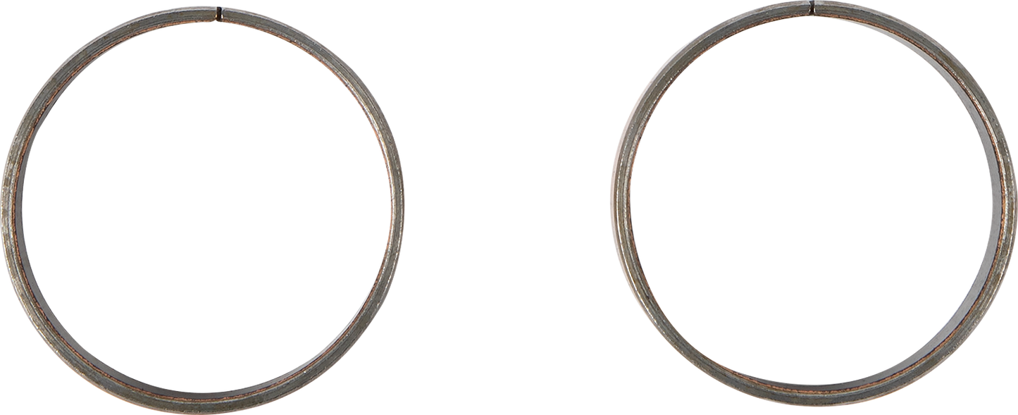MOOSE OFFROAD Fork Guide Bushings - 43 mm 0413-0140
