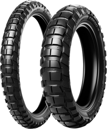 METZELER Tire - KAROO™ 4 - Rear - 150/70R18 - 70T 4254500
