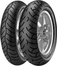 METZELER Tire - Feelfree™ - Rear - 130/70R16 - 61S 1922100