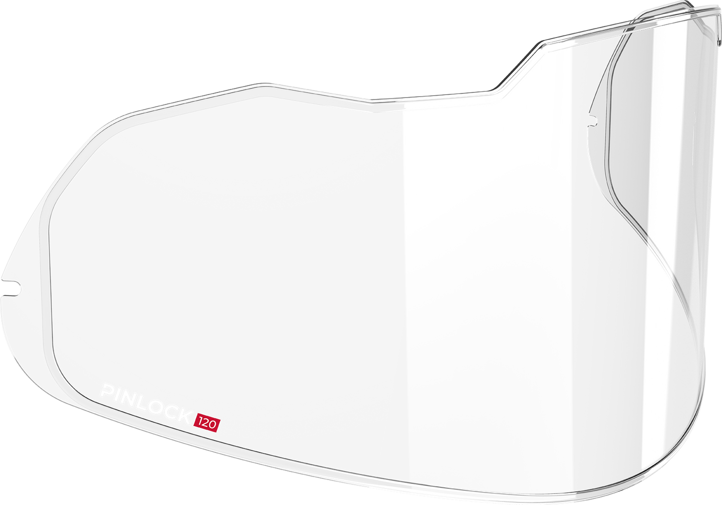 PINLOCK Pinlock® 120 Lens - DKS232 - VAS-Z - Ram-X - Clear 001604
