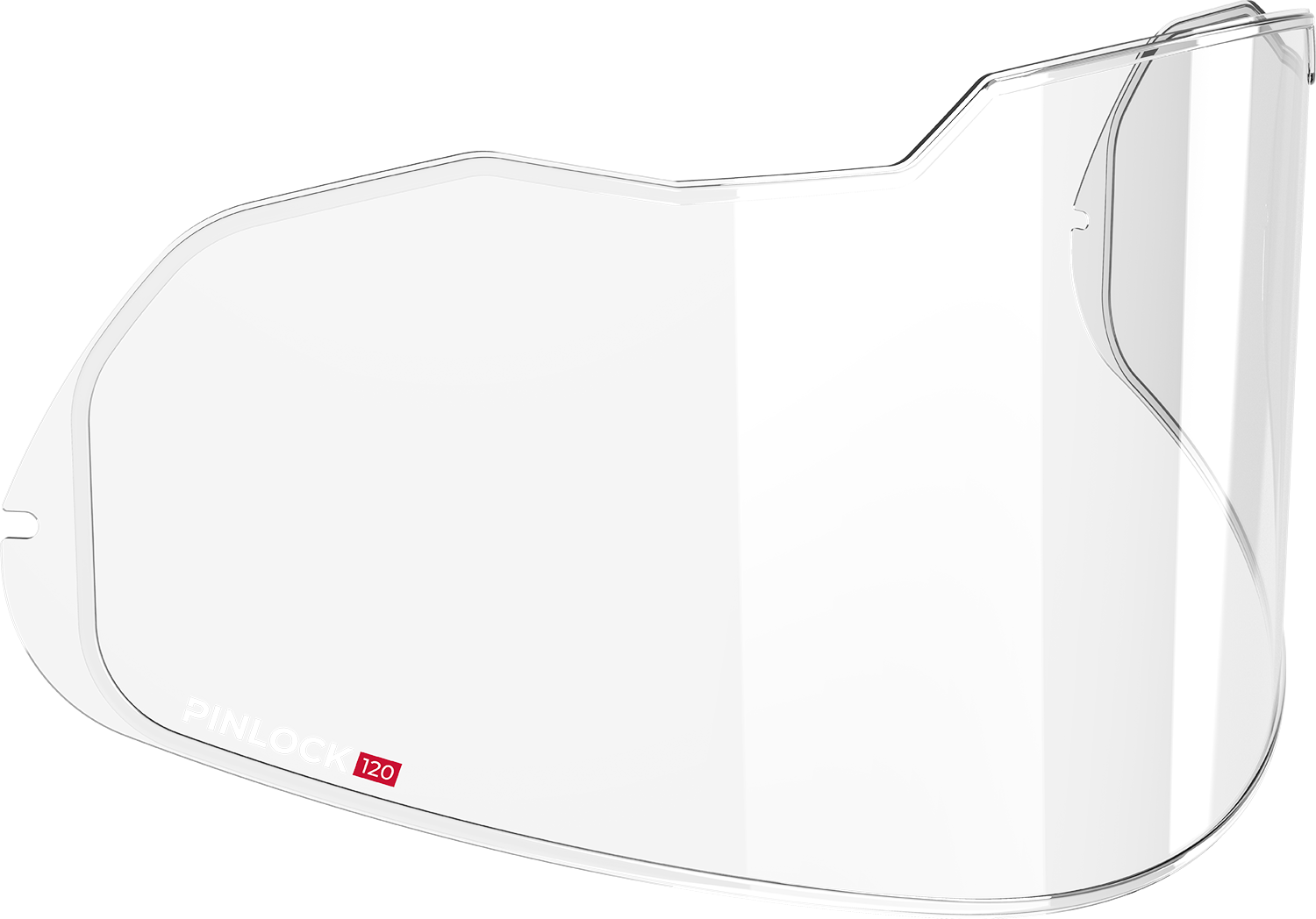 PINLOCK Pinlock® 120 Lens - DKS232 - VAS-Z - Ram-X - Clear 001604