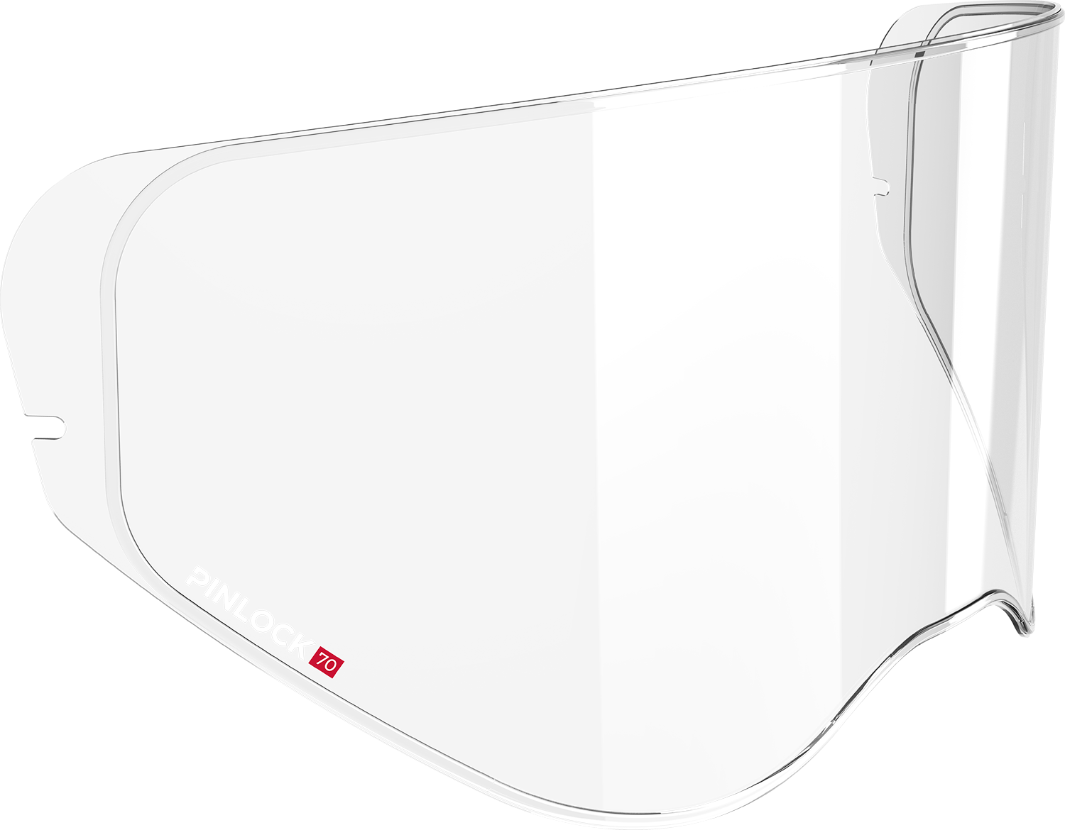 PINLOCK Pinlock® 70 Lens - DKS194 - Variant Pro™- Clear 001470