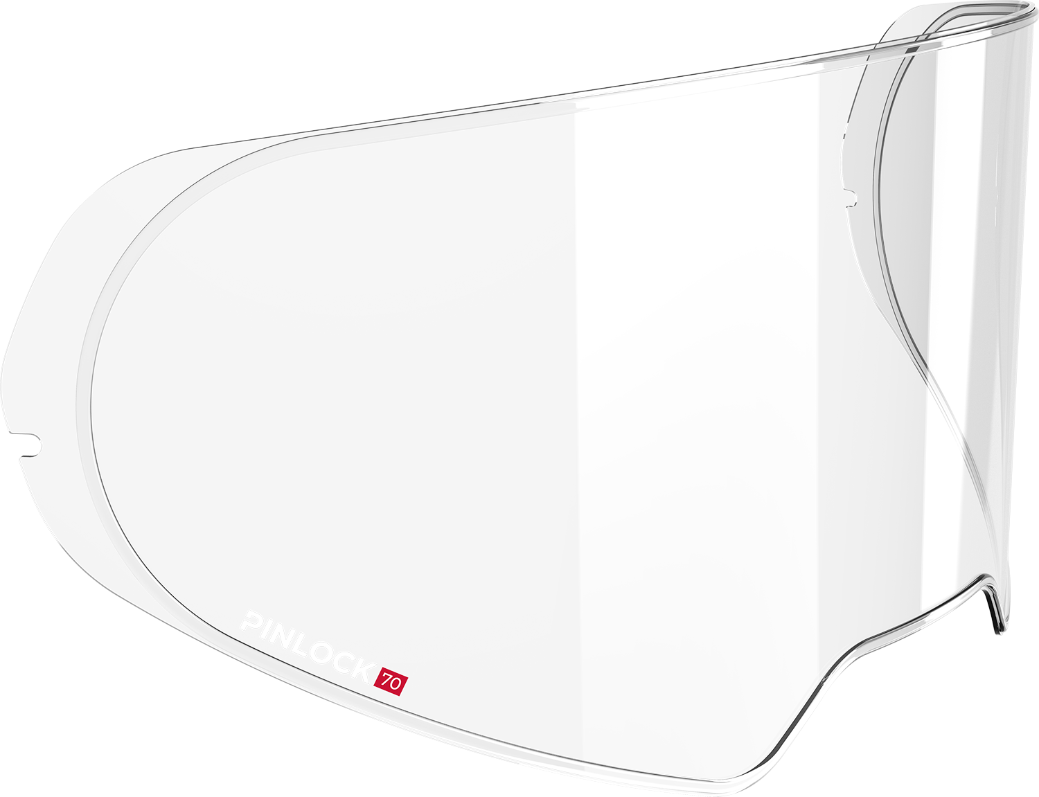 PINLOCK Pinlock® 70 Lens - DKS240 - Airflite™ - Clear 001585