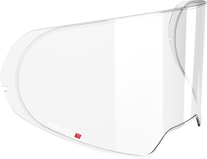 PINLOCK Pinlock® 70 Lens - DKS240 - Airflite™ - Clear 001585