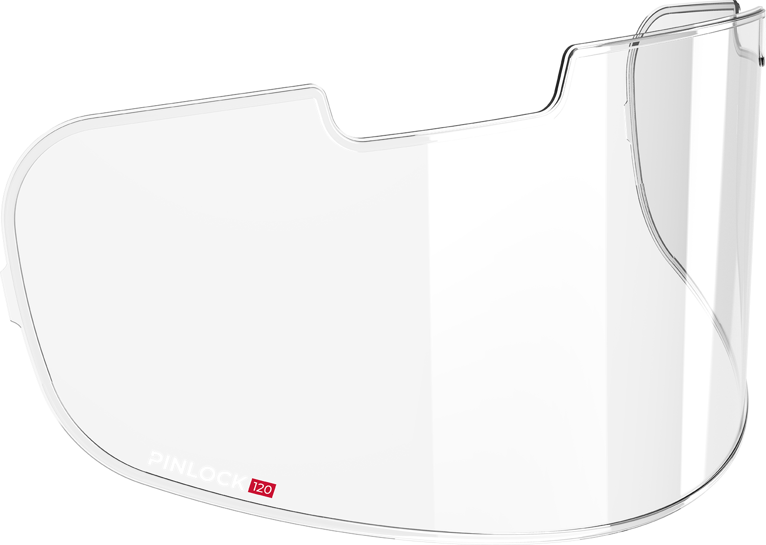 PINLOCK Pinlock® 120 MaxVision™ Lens - DKS159 - VAS-V - Arai - Clear 000689