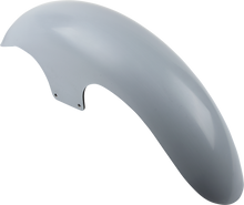 PAUL YAFFE BAGGER NATION Cafe Front Fender - 21" - Satin Adaptors PYO:CAFE-21-14L-S-C
