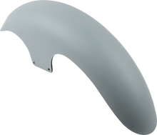 PAUL YAFFE BAGGER NATION Cafe Front Fender - 21" - Black Adaptors PYO:CAFE-21-14L-B-C