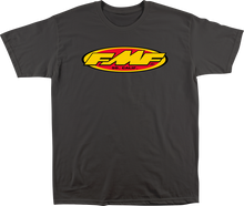 FMF The Don T-Shirt - Charcoal - Medium SP23118917CHAM