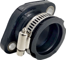 QUAD LOGIC Replacement Intake Boot - Polaris 100-4219-PU