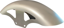 RWD V-TWIN Retro Front Fender - For 19" Wheel - FLH/FLT RWD-50280
