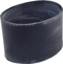 QUAD LOGIC Clutch Boot - Outlet - Can-Am 500-1301-PU